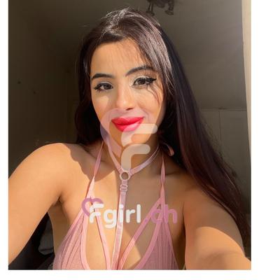 Amira - Escort in Genf