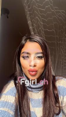 Amira - Escort in Genf