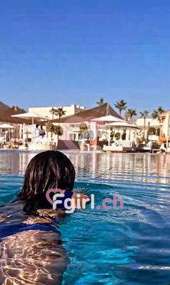 Amira - Escort à Genève
