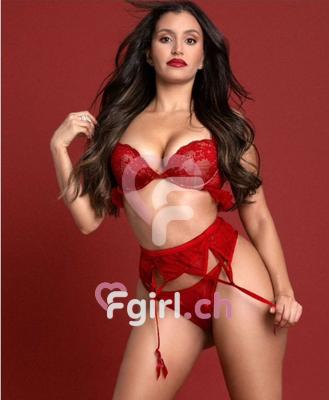 Amira - Escort en Genève
