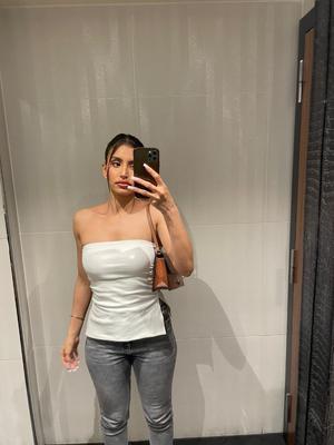 Amira - Escort in Eaux-vives
