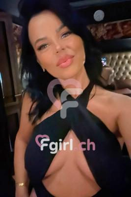 Amira - Escort in Geneva