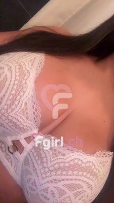 Amira - Escort à Montreux
