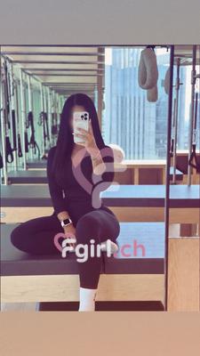Amira - Escort in Geneva
