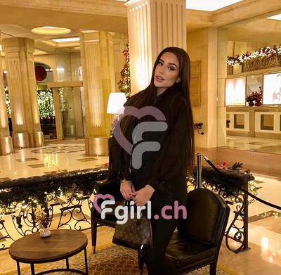 Amira - Escort a Sion
