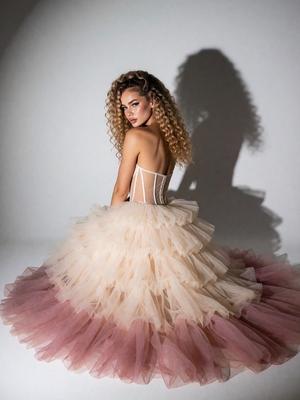 Amira - Escort en Plainpalais
