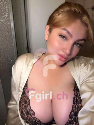 Amira - Escort à Neuchâtel