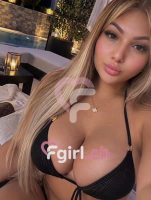 Amira - Escort à Neuchâtel