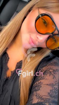 Amira - Escort à Neuchâtel