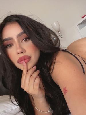 Ammy - Escort à Lausanne
