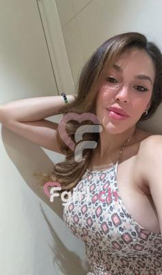 Ammy - Escort à Lausanne