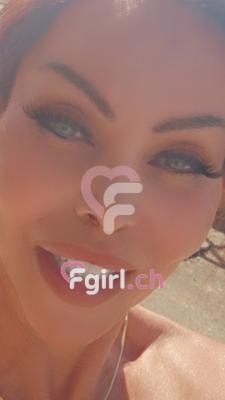 Ts Amora Call - Transexual en Saillon
