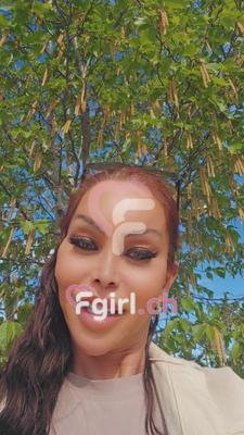 Ts Amora Call - Transexual en Saillon
