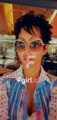 Ts Amora Call - Transexual en Saillon
