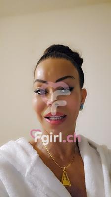 Ts Amora Call - Transsexuell in Genf