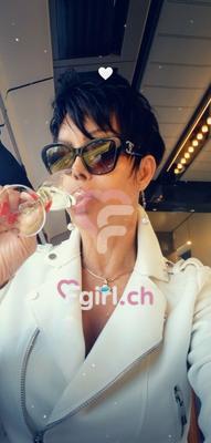 Ts Amora Call - Transsexuell in Genf