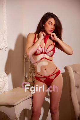 Amy - Escort in Genf
