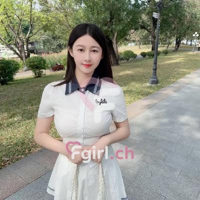 Amy - Escort en Bulle

