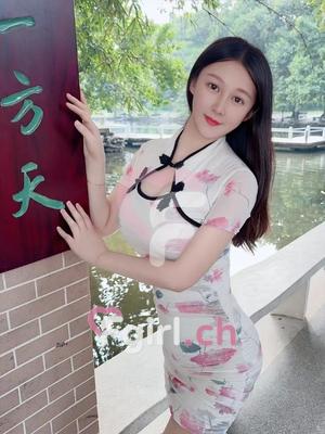 Amy - Escort en Bulle
