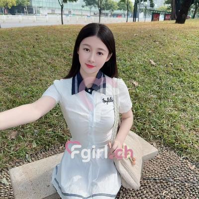 Amy - Escort en Bulle
