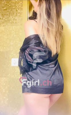Amy - Escort in Neuchâtel
