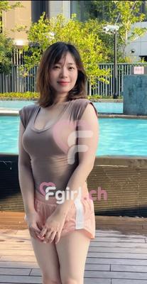 Amy - Escort en Lausanne
