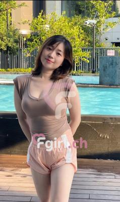 Amy - Escort en Lausanne
