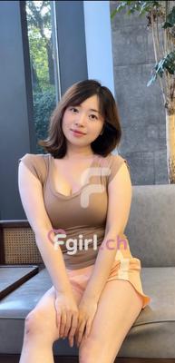 Amy - Escort en Lausanne
