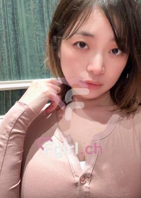 Amy - Escort en Lausanne
