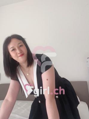 Amy - Escort à Vevey

