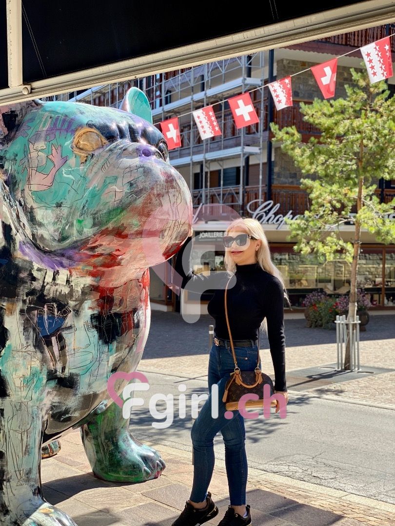 Amy – Monthey photo 3