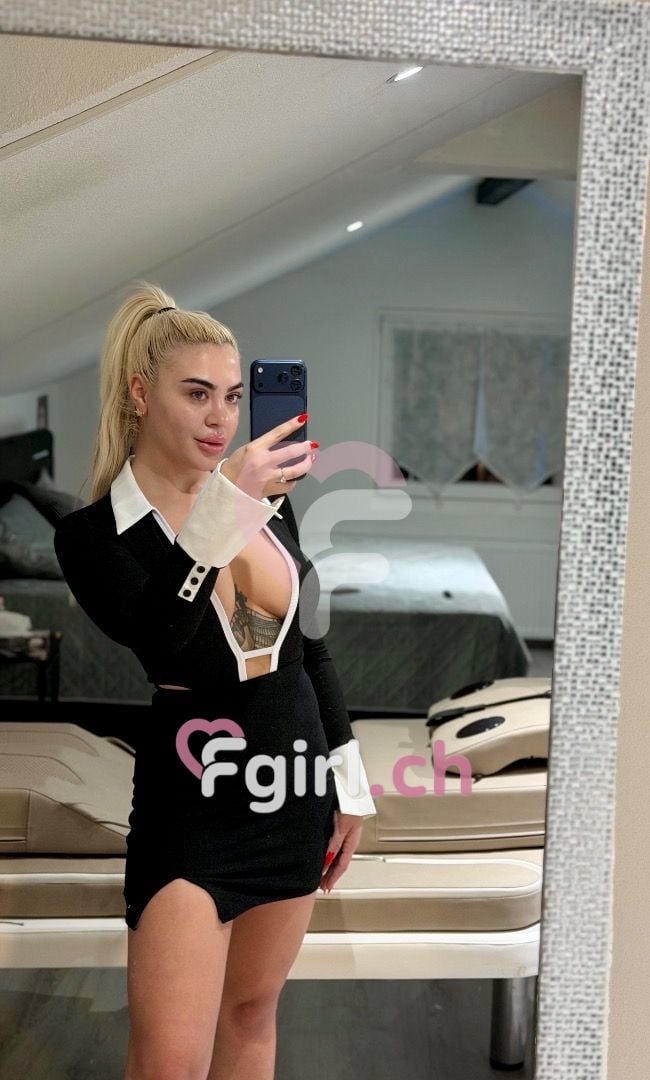 Amy – Monthey photo 5