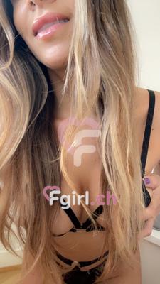 Amy - Escort in Nyon
