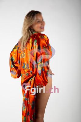 Ana - Escort à Bulle
