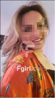 Ana - Escort à Bulle

