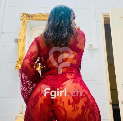 Ana - Escort à Berne

