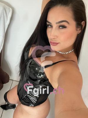 Ana - Phone sex and Video chat in Montreux
