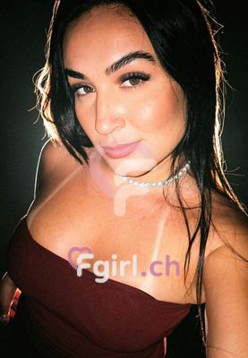 Ana - Phone sex and Video chat in Montreux
