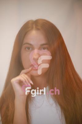 Ana - Escort in Zürich
