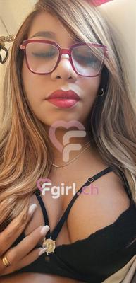 Ana - Escort à Renens
