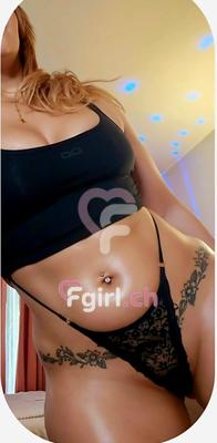 Ana - Escort à Renens
