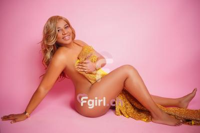 Ana - Escort à Renens
