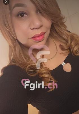 Ana - Escort à Renens
