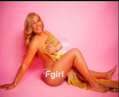 Ana - Escort à Renens
