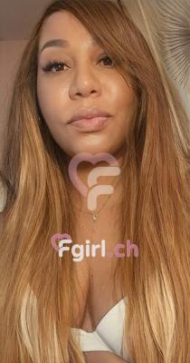 Ana - Escort à Lausanne