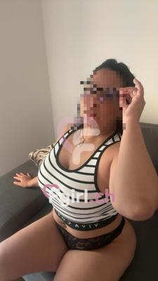 Ana - Escort à Lausanne
