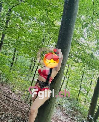 Ana - Escort à Lausanne

