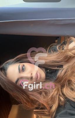 Ana - Escort à Martigny
