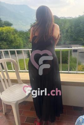 Anita - Escort à Châtel-Saint-Denis
