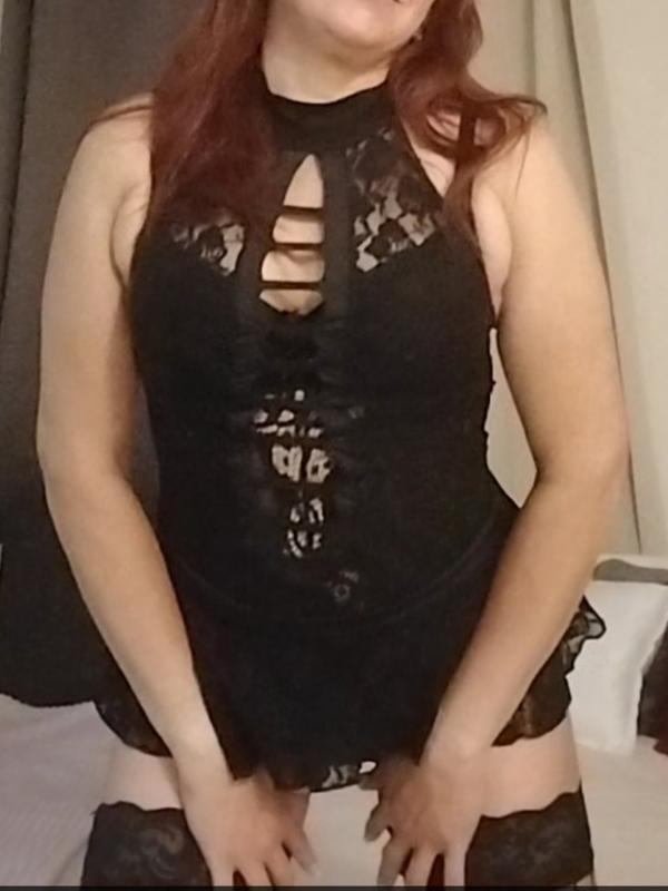 Anita - Escort a Aigle
